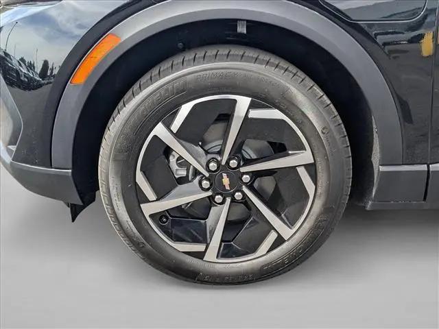 2026 Chevrolet Equinox LT 2, FWD