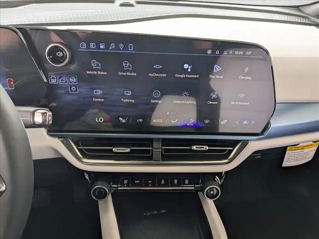 2026 Chevrolet Equinox LT 2, FWD