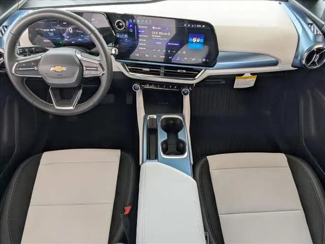 2026 Chevrolet Equinox LT 2, FWD