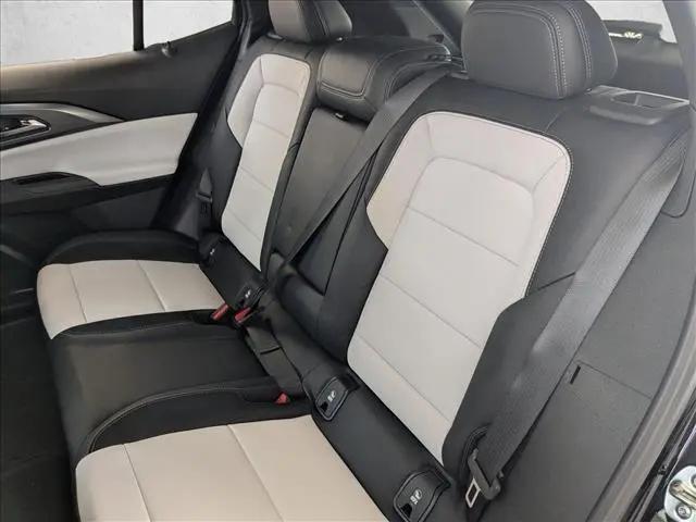2026 Chevrolet Equinox LT 2, FWD
