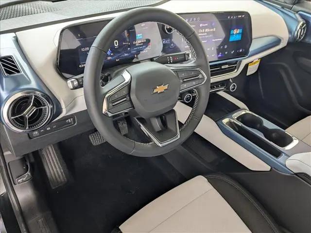 2026 Chevrolet Equinox LT 2
