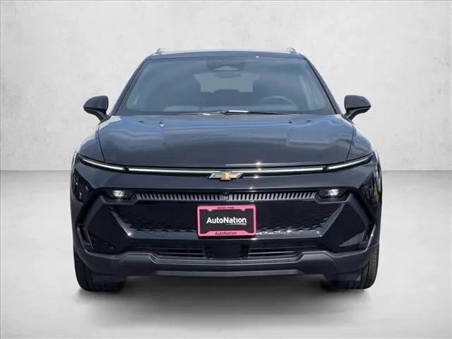 2026 Chevrolet Equinox LT 2