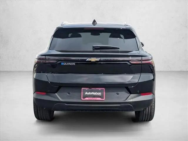 2026 Chevrolet Equinox LT 2