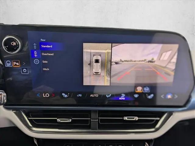 2026 Chevrolet Equinox LT 2