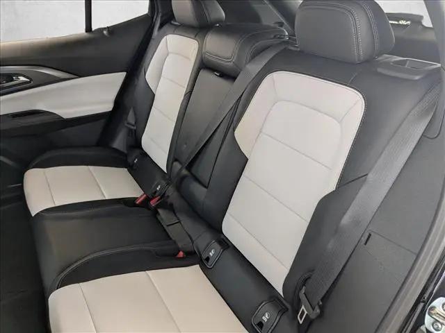 2026 Chevrolet Equinox LT 2