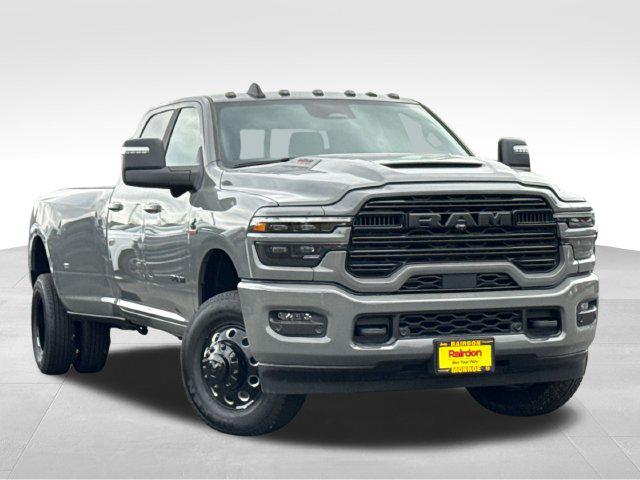 2026 Ram 3500 Laramie Crew Cab 4x4 8 Box for sale in Monroe, WA