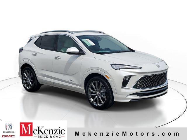 2026 Buick Encore GX Avenir FWD for sale in Milton, FL