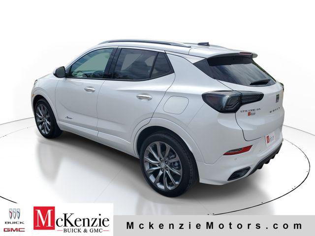 2026 Buick Encore GX Avenir FWD