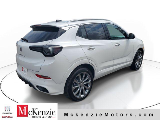2026 Buick Encore GX Avenir FWD