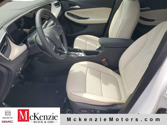 2026 Buick Encore GX Avenir FWD