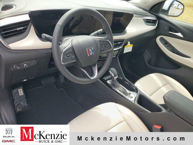 2026 Buick Encore GX Avenir FWD