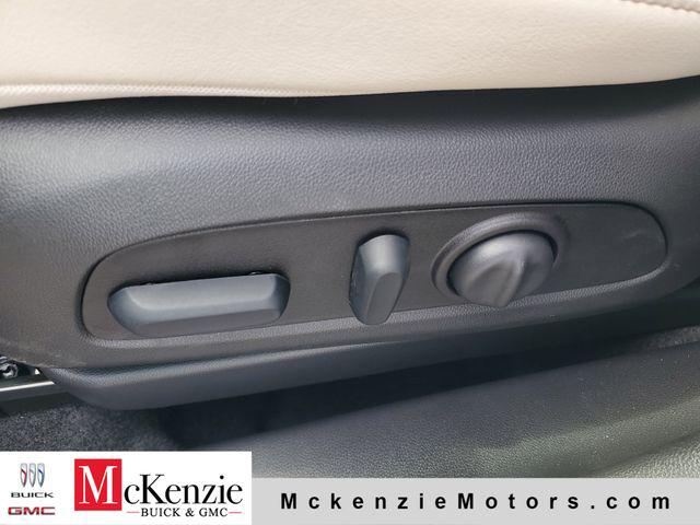 2026 Buick Encore GX Avenir FWD