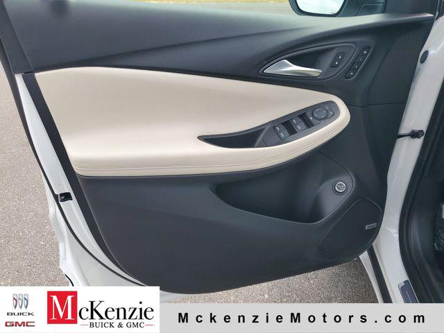 2026 Buick Encore GX Avenir FWD