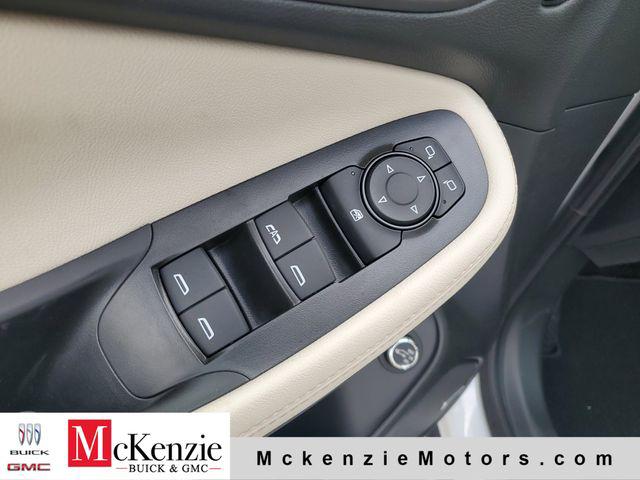 2026 Buick Encore GX Avenir FWD