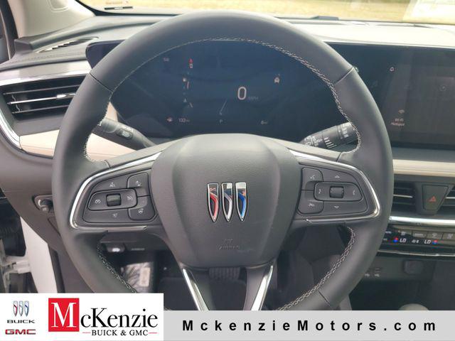 2026 Buick Encore GX Avenir FWD