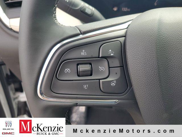 2026 Buick Encore GX Avenir FWD