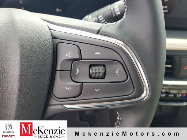2026 Buick Encore GX Avenir FWD