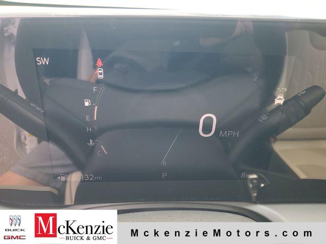 2026 Buick Encore GX Avenir FWD