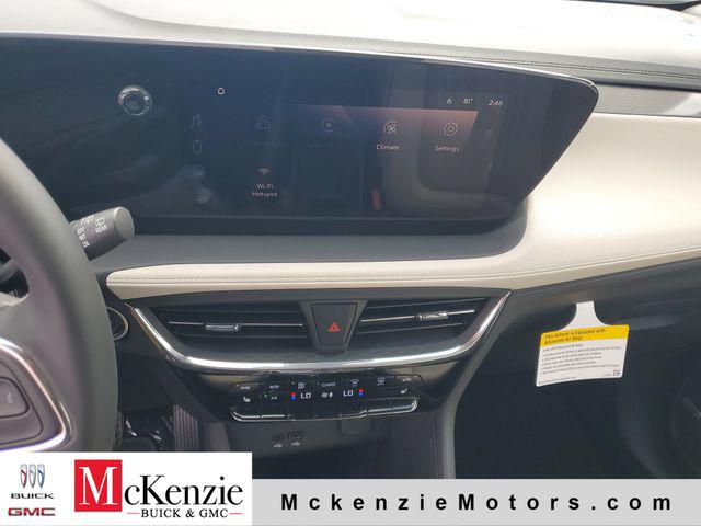 2026 Buick Encore GX Avenir FWD
