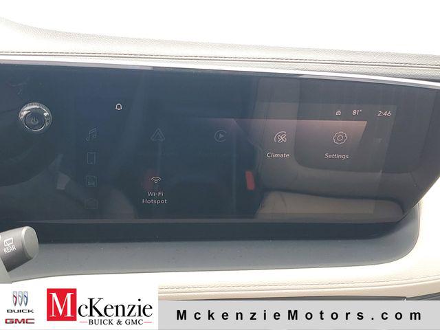 2026 Buick Encore GX Avenir FWD