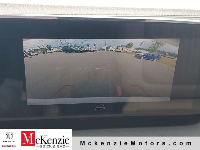 2026 Buick Encore GX Avenir FWD