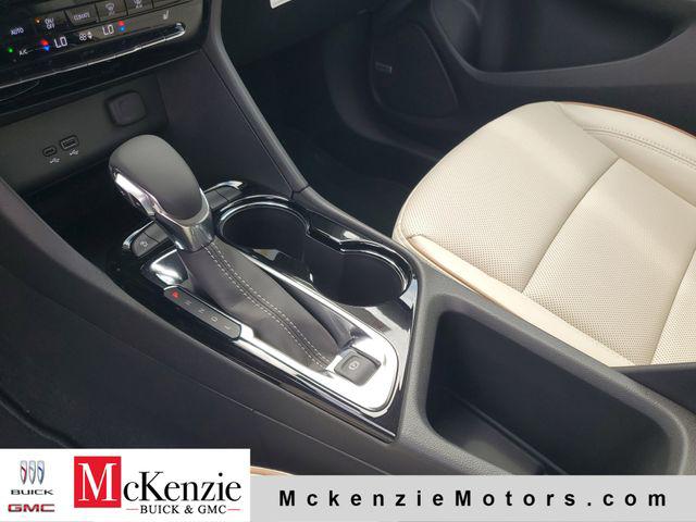 2026 Buick Encore GX Avenir FWD