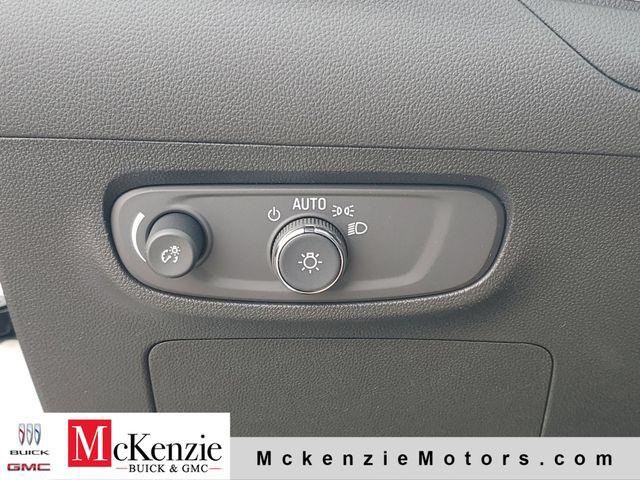 2026 Buick Encore GX Avenir FWD