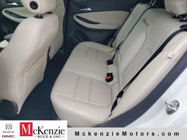 2026 Buick Encore GX Avenir FWD