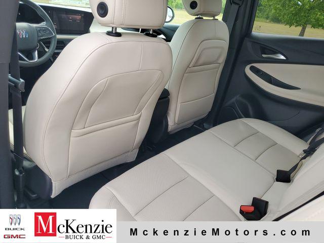 2026 Buick Encore GX Avenir FWD