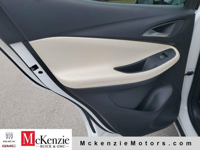 2026 Buick Encore GX Avenir FWD