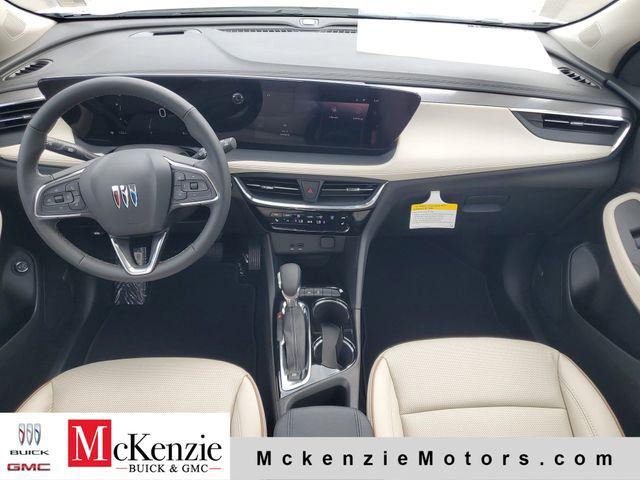 2026 Buick Encore GX Avenir FWD