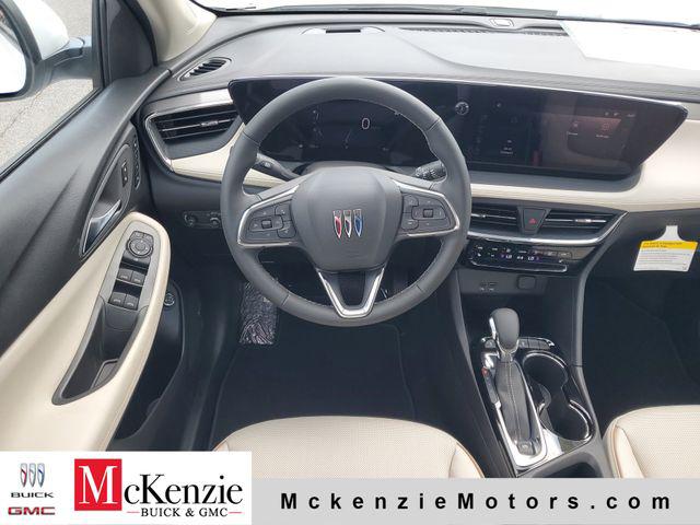 2026 Buick Encore GX Avenir FWD