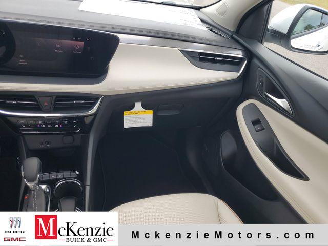 2026 Buick Encore GX Avenir FWD