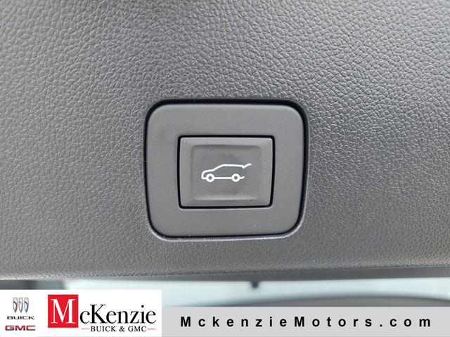 2026 Buick Encore GX Avenir FWD