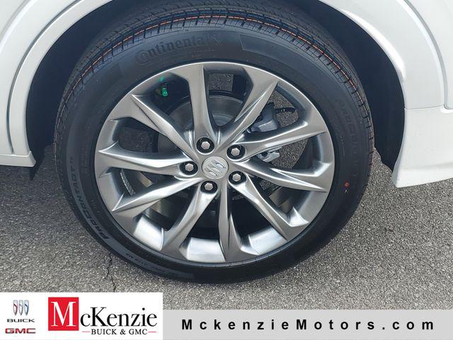 2026 Buick Encore GX Avenir FWD