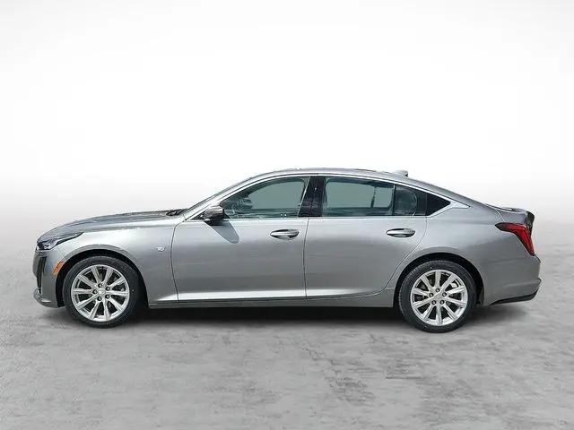 2023 Cadillac CT5 Luxury