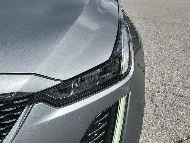 2023 Cadillac CT5 Luxury