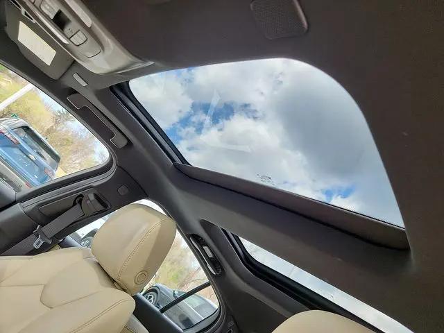 2023 Cadillac CT5 Luxury
