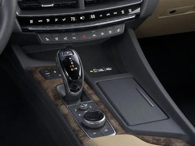 2026 Cadillac CT5 Premium Luxury RWD
