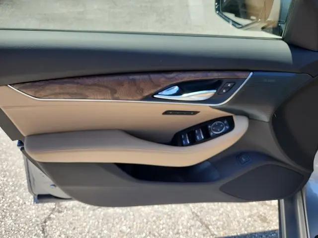 2026 Cadillac CT5 Premium Luxury RWD