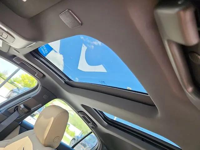 2026 Cadillac CT5 Premium Luxury RWD