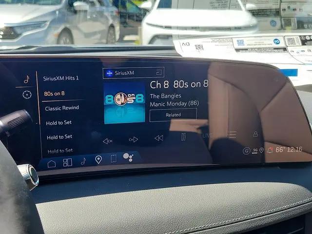2026 Cadillac CT5 Premium Luxury RWD