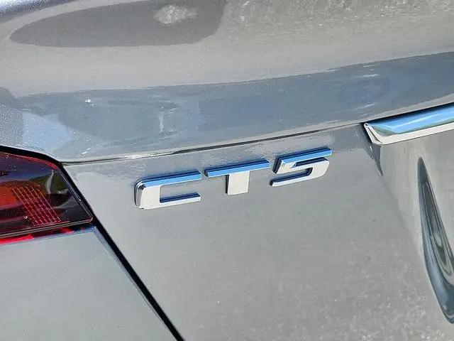 2026 Cadillac CT5 Premium Luxury RWD