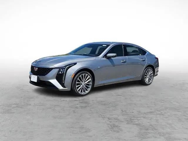 2026 Cadillac CT5 Premium Luxury RWD for sale in Ellicott City, MD