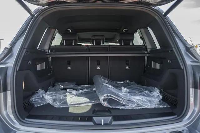 2026 Mercedes-Benz GLB 4MATIC