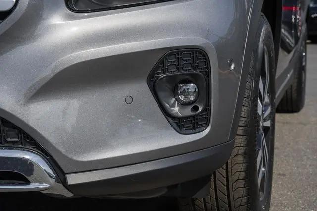 2026 Mercedes-Benz GLB 4MATIC