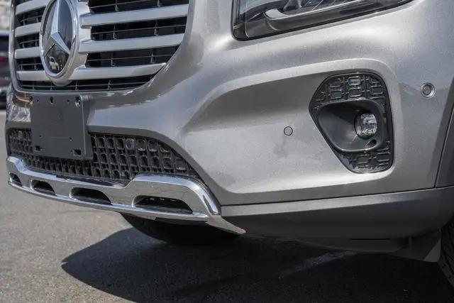 2026 Mercedes-Benz GLB 4MATIC