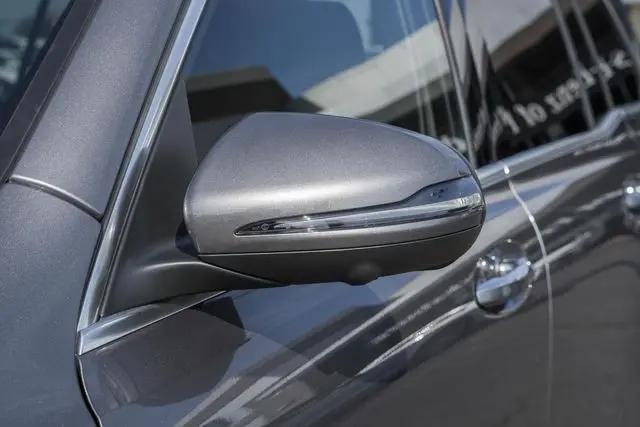 2026 Mercedes-Benz GLB 4MATIC
