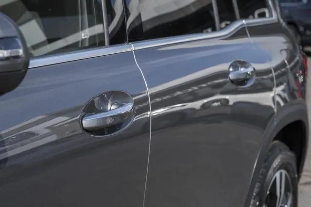 2026 Mercedes-Benz GLB 4MATIC