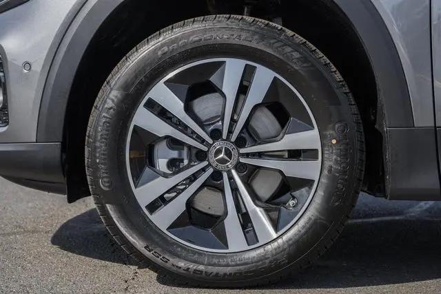 2026 Mercedes-Benz GLB 4MATIC